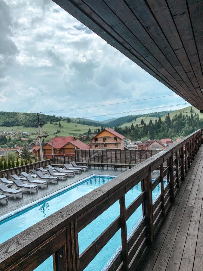 Hotel Blanc